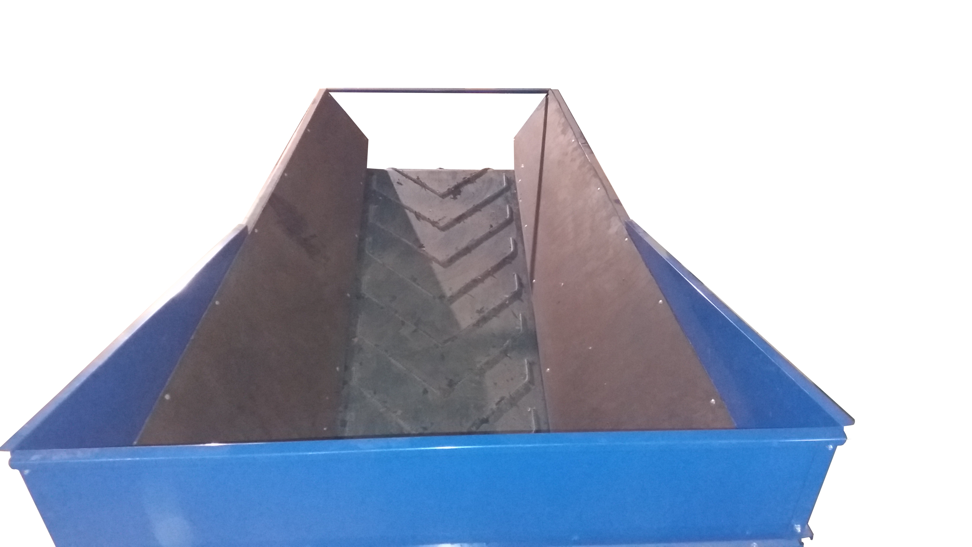 Mini fogadó garat – részlet